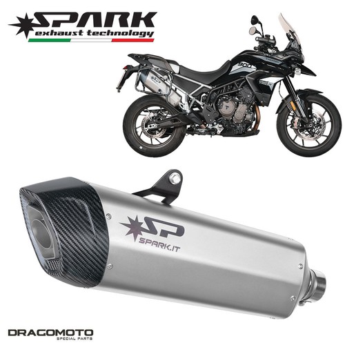 Triumph tiger 900 abs pro - tiger,
