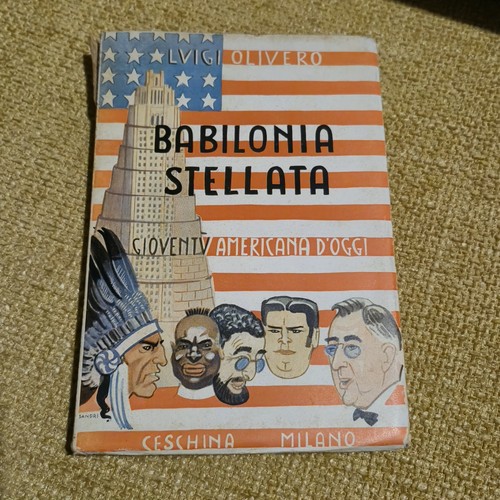 Babilonia stellata gioventù - babilonia,