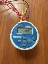 Hunter Node 400 Programmatore