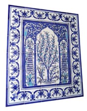 Grande immagine del - del, riquadro