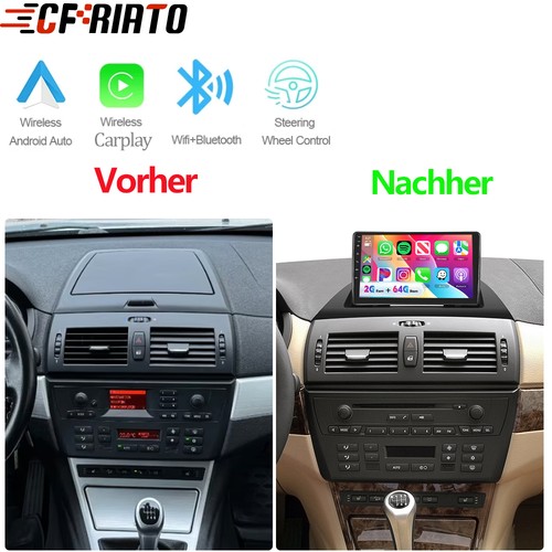 Per bmw e83 2004 2012 - x3,