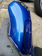 Réservoir D’essence Yamaha