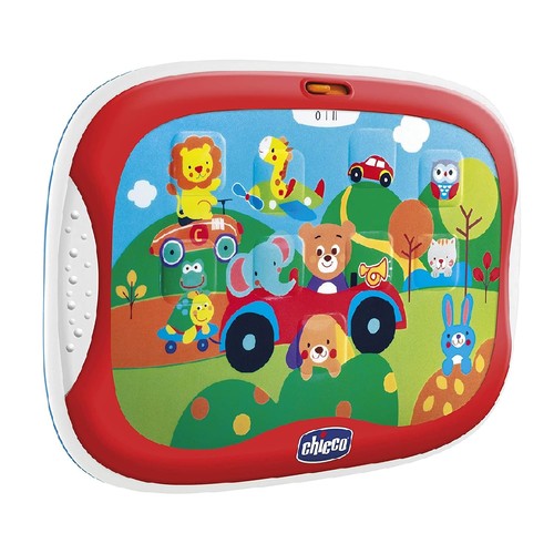 Chicco gioco tablet degli - gioco,