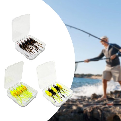 Pezzi esche pesca a - 5,