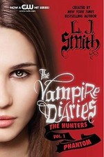 The Vampire Diaries: The
