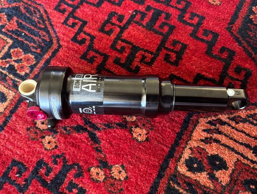 Ammortizzatore linea aria - ammortizzatore,