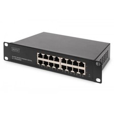 Digitus switch gigabit a - switch,