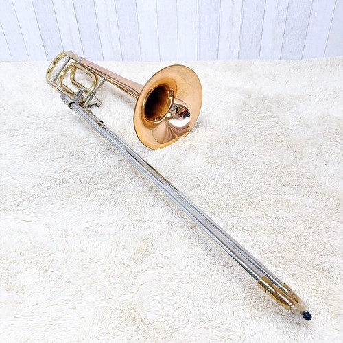 Trombone basso tenore besson - basso,