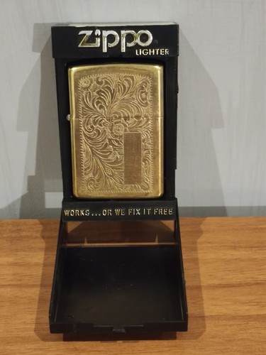 Accendino zippo lighter - accendino,