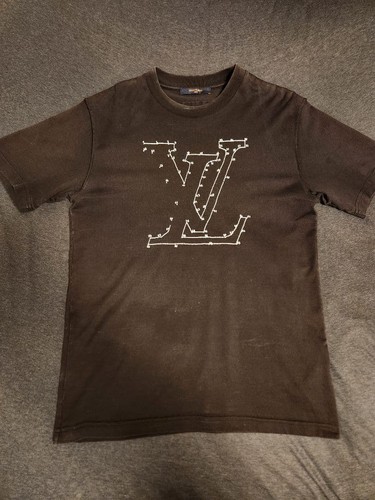 Shirt louis vuitton - vuitton, cucita