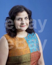 Nina Wadia 16x12 Photo