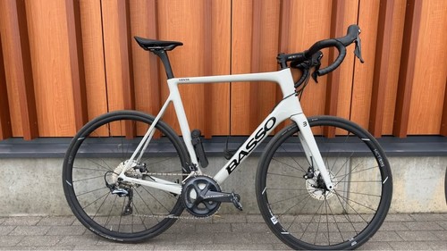 Basso venta disc ultegra - basso,