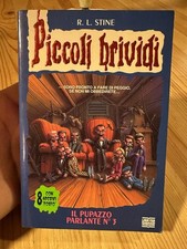 Bellissimo libro piccoli
