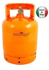 Bombola per gas liquido 3 kg