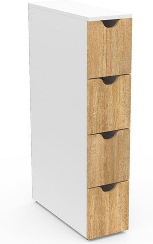 Torre portaoggetti 4 - -,