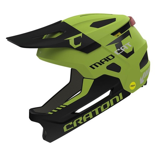 Cratoni casco integrale bimbo - casco,