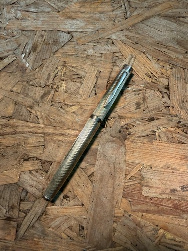 Penna sfera vintage - a,