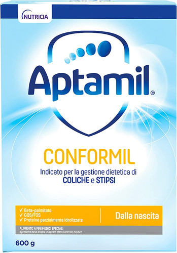 Conformil latte indicato - conformil,