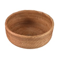 Cesto di Frutta Rotondo nel