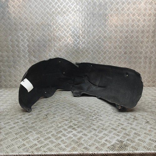 Tesla model arch liner - model,