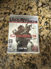 Crysis 3 -- Hunter Edition
