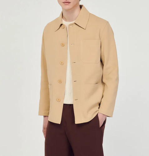 Sandro paris giacca - sandro,