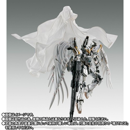 Gundam fix figuration metal - figuration,