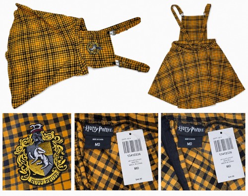 Harry potter tassorosso plaid - harry,