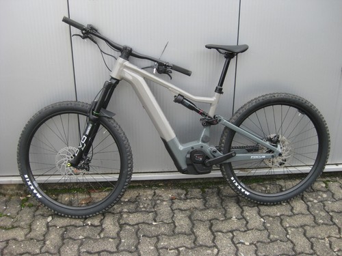 Focus jam e bike - focus, jam²