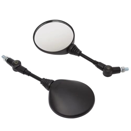 Coppia specchietti moto cross - moto,