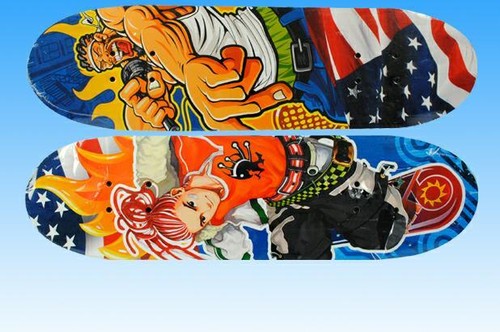 Giochi per bambini skateboard - giochi,