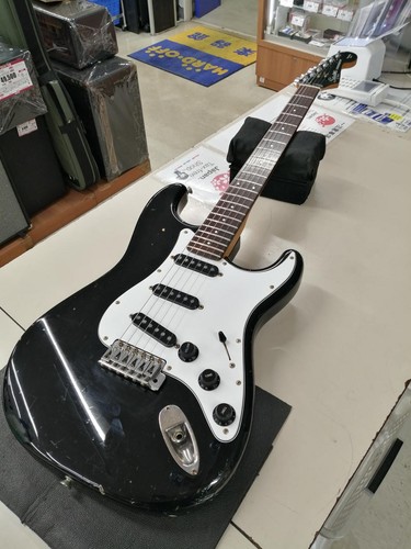 Chitarra elettrica squier - chitarra,