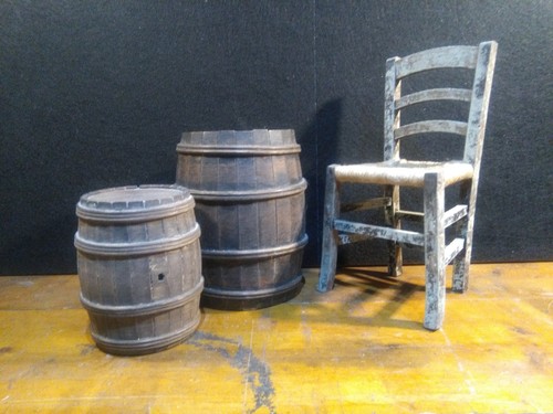 Pezzi san gregorio - ,