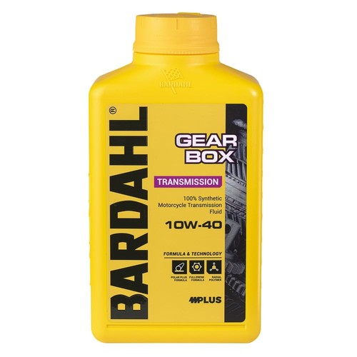 Litro olio bardahl bardhal - olio,