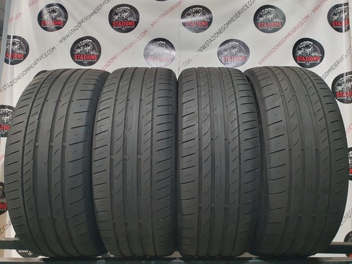 Gomme estive usate - 4,