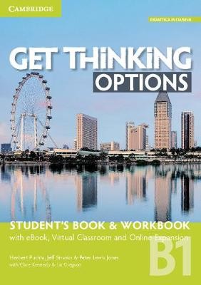 Get thinking options - options, b1