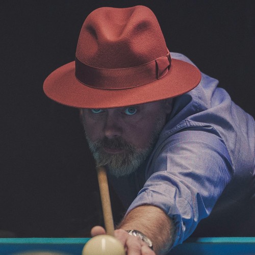 Cappello fedora sterkowski - fedora,