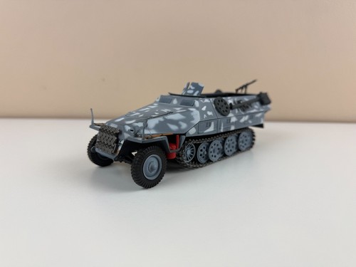 Minichamps veicolo 251 - sd.,