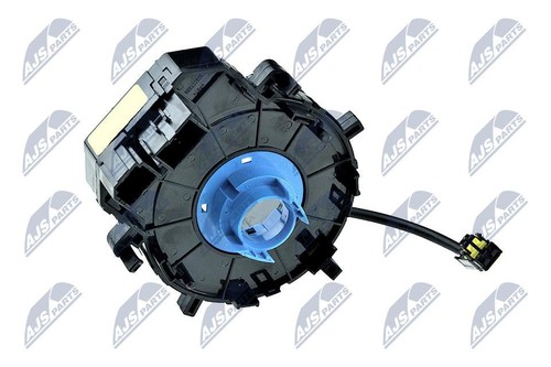 Contatto spiralato airbag - contatto,