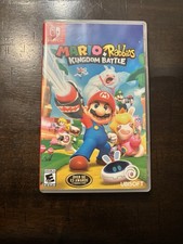 Nintendo Switch Mario +