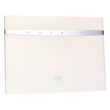 Huawei B525s-65a router 4G LTE