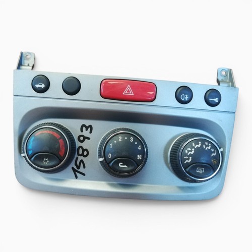 Comandi clima per alfa romeo - comandi,