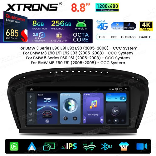 Autoradio android xtrons per - android,