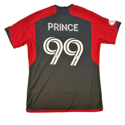 Maglia home toronto - maglia,