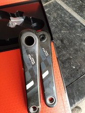 Guarnitura Sram Force Gxp