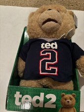 Peluche Ted 2