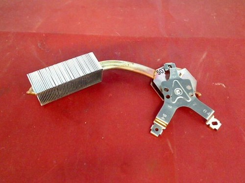 Dissipatore supporto - e,
