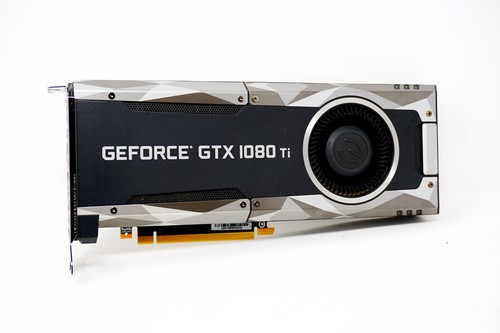 Soffiatore evga geforce - soffiatore,