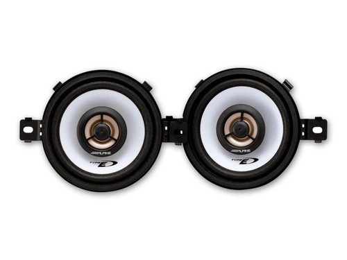 Alpine sxe 0825s - sxe-0825s, altoparlanti