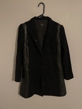 Eileen Fisher Wool Silk